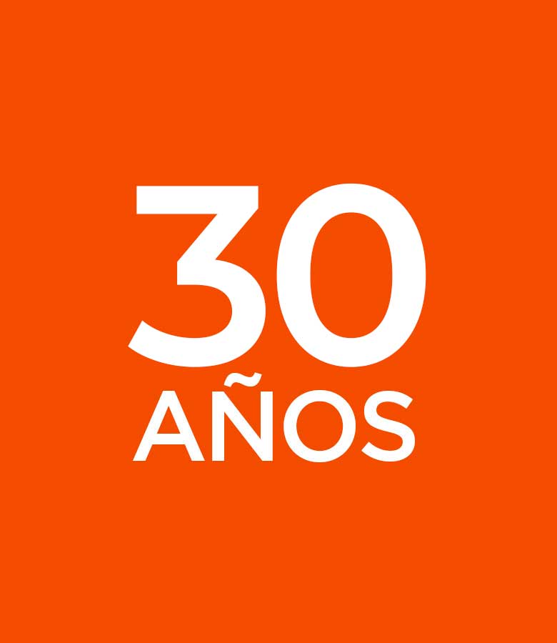 30anos